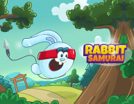 ארנב סמוראי