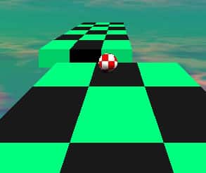 כדור בעננים