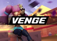 Venge.io