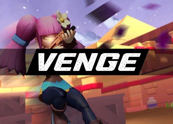 Venge.io